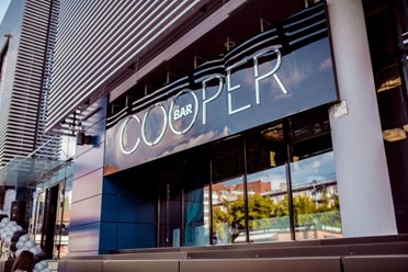 Фото компании  Cooper, ресторан 16