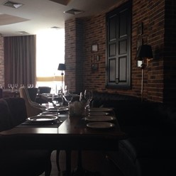 Фото компании  Пиросмани 6