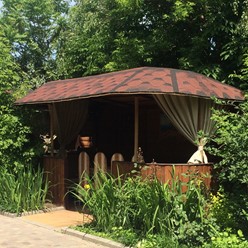 Фото компании  Атлант, ресторан 7