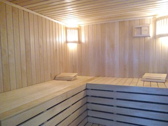Фото компании  С лёгким паром!, баня 4
