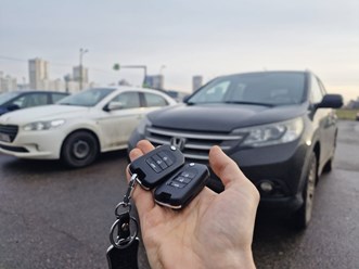 Фото компании  Заводной I Автомобильные ключи 3