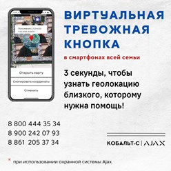 Фото компании ООО ЧОО Кобальт - Охрана 27