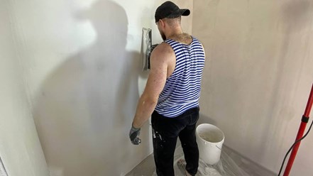 Фото компании  Студия Ремонта 2