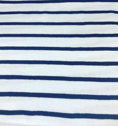 Бретонка т.синяя