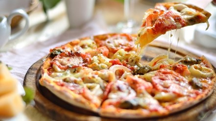 Фото компании  Додо Пицца 6