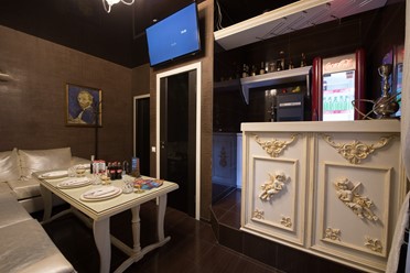 Фото компании  Hookah Bar, ресторан-бар 39