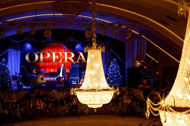 Фото компании  Opera Casino - казино в Минске 1