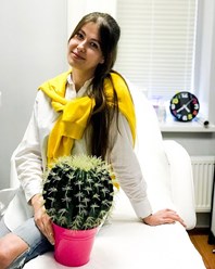 Фото компании  SvoboDA, Лазерная эпиляция на метро Киевская 2