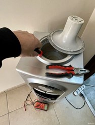 Ремонт и чистка кулеров для воды