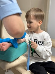 Фото компании  Первая медицинская 23