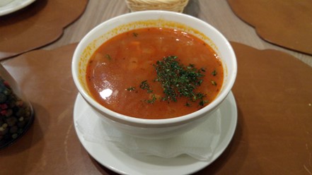 Фото компании  Узбекистон, ресторан узбекской кухни 24
