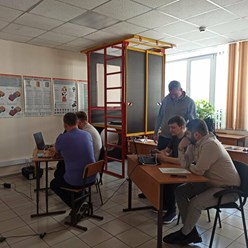 Фото компании АНО ДПО ГК Профи-Сибирь 7