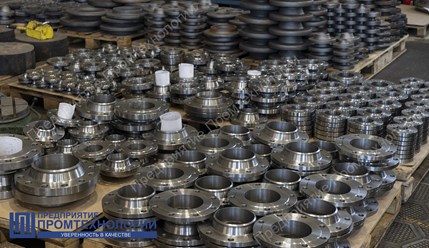 Фото компании ООО  Предприятие «ПромТехнологии» 5