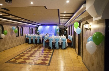 Фото компании  У Истока 25