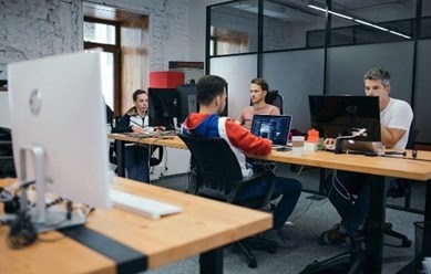 Фото компании ООО Top project 1