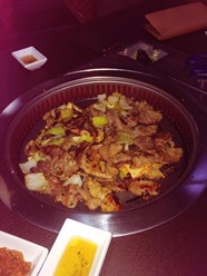 Фото компании  Korean BBQ Гриль, ресторан корейской кухни 8