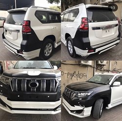 Фото компании ИП MrJeep 3