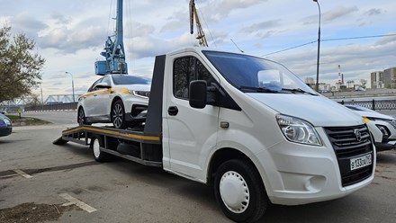 Фото компании ООО Эвакуатор 4