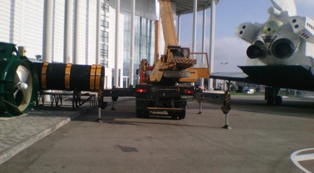 Фото компании ООО Подрядстрой 15