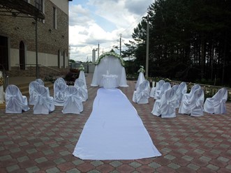 Фото компании  Голд сити, ресторан 14