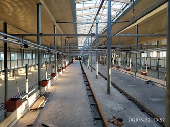 Фото компании ООО Прикамсервисстрой 7