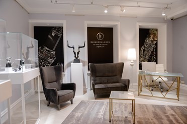 Фото компании  Галерея B-GALLERY 3