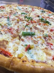 Фото компании  Круппицца, кафе 1