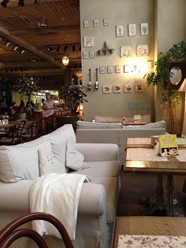 Фото компании  Плюшкин, ресторан 22