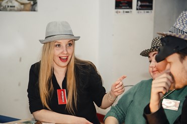 Фото компании  Квестория 6