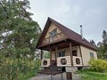 Аренда дома в Карелии