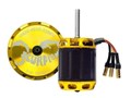 Двигатель Scorpion HKIV-4020-860KV