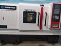 Токарный станок с ЧПУ SF6150х1000