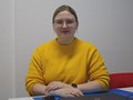 Преподаватель - Надежда Андреевна