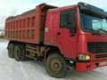 Услуги самосвала в Красноярске