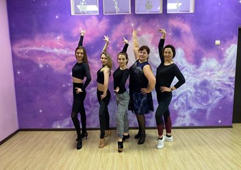 Фото компании  Танцующий Дом Dancing Home Surgut 2