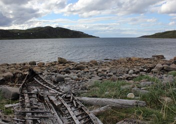 Фото компании  Поездки в териберку 4