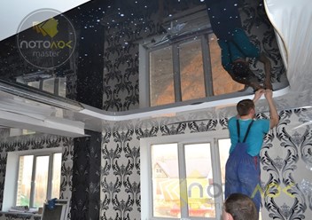 Фото компании ООО "Потолок Мастер" Москва 4
