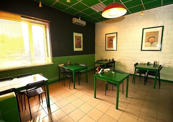 Фото компании  Шэнэ Бууза 3