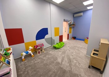 Фото компании  Детский центр Прокидс на Беломорской 5