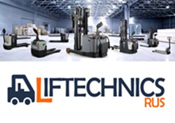 Фото компании ООО Лифтехникс Рус 1