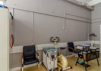 Фото компании  Джамси 1