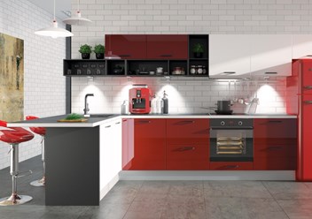 Фото компании ИП Кухни КАТЮША 1