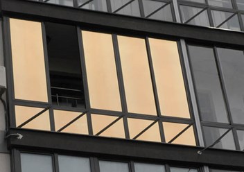 Фото компании ИП Немчин Б.Б. Тонирование окон стекол 3