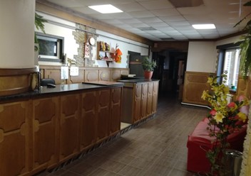 Фото компании  Лагуна, гостиничный комплекс 6