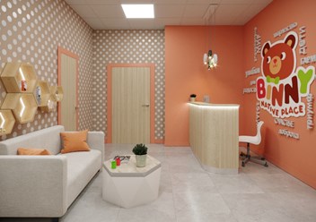 Фото компании ООО Binny Native Place 2