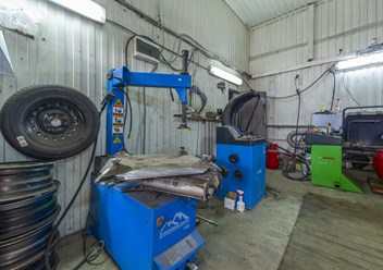 Фото компании  Элит 2