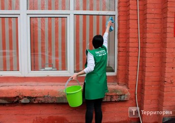 Компания Территория, ООО Территория, аутстафинговая компания Территория, клининговая компания Территория

#компаниятерриториярф, #компания_территория, #компания_территория_рф