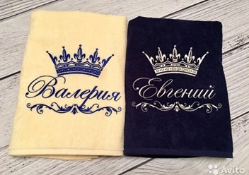 Фото компании ИП Мастерская вышивки Фабрики печати Пропаганда 1