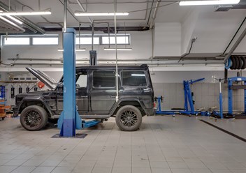 Фото компании  Честный сервис 3