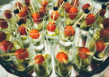 Фото компании  Винити, ресторан-гостиная 4